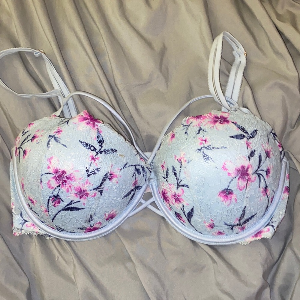 Date Push-Up Bra by Victoria’s Secret PINK